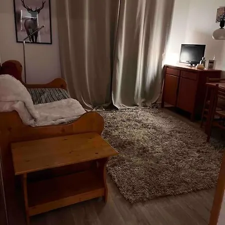 Ecrin T2 Berger Ac Balcon Apartment *