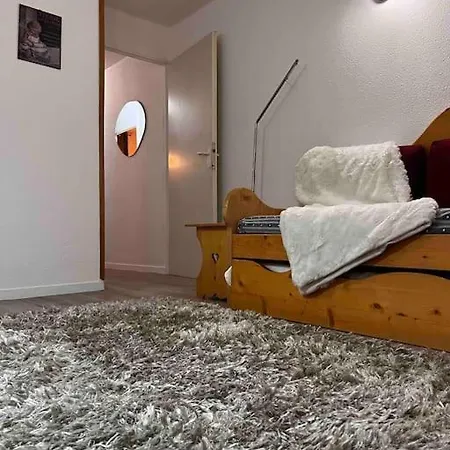 Apartment Ecrin T2 Berger Ac Balcon *